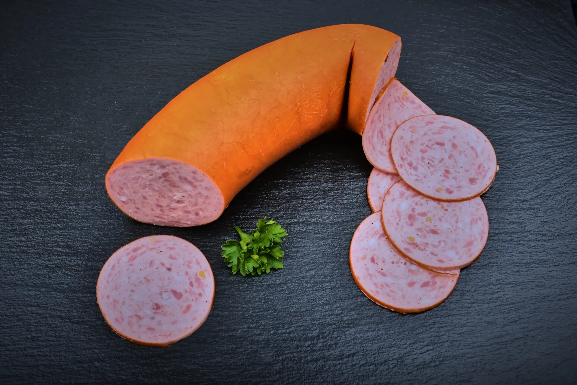 LUNCHWORST (100gr)