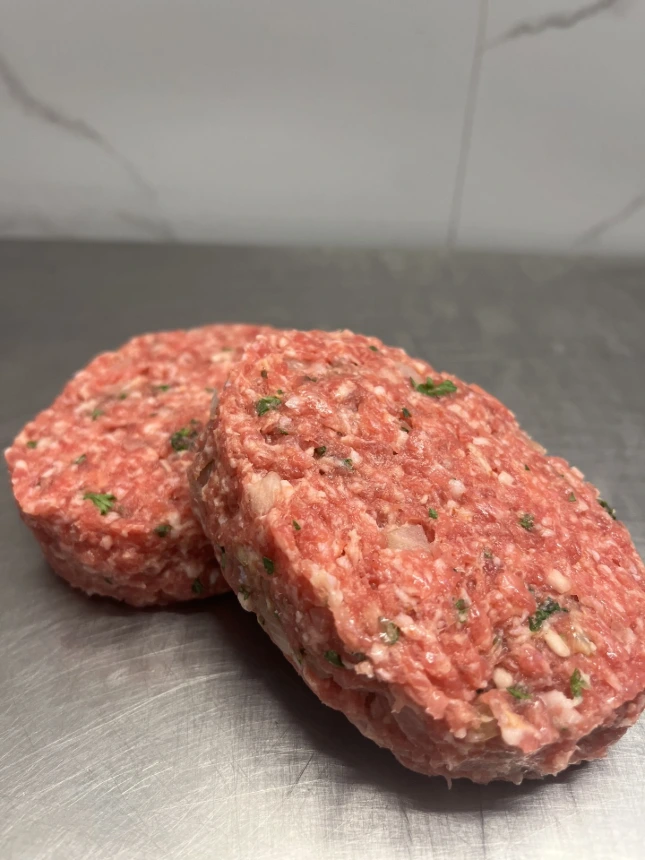 BOERENSTEAK
