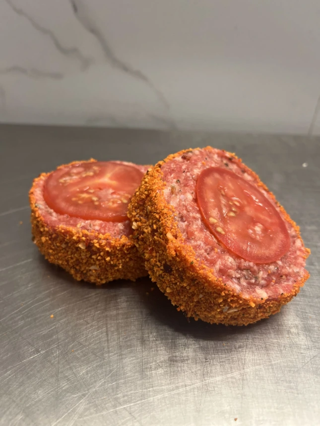 TOSCAANSE BURGER