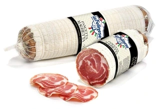 PANCETTA D'ARDECHE (100gr)