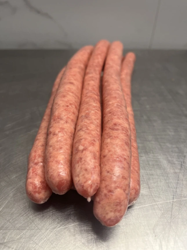 CHIPOLATA