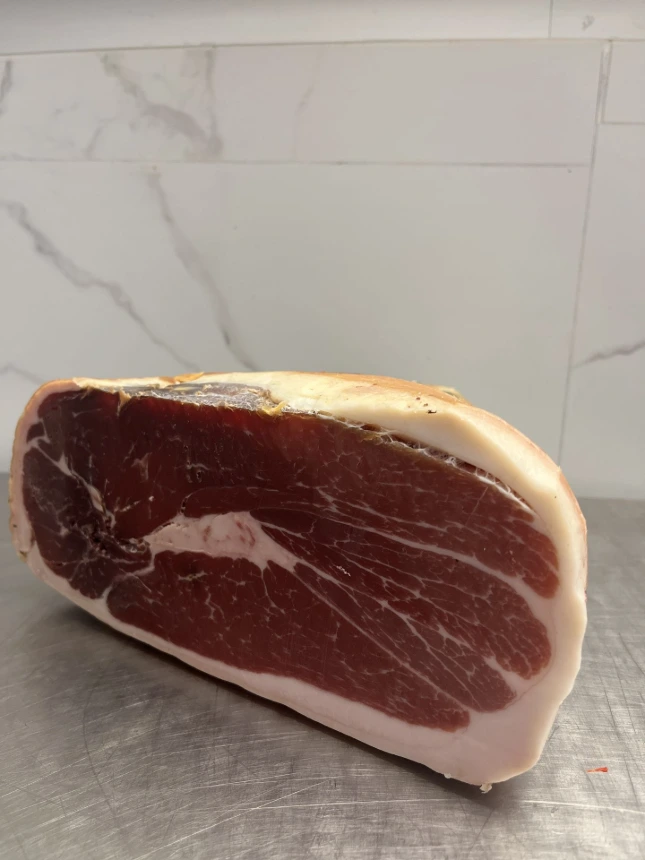 PROSCIUTTI DI PARMA