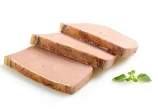 CREME PATE