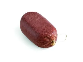 FIJNKOST SALAMI "BRASVAR"