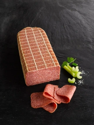 KALKOENSALAMI
