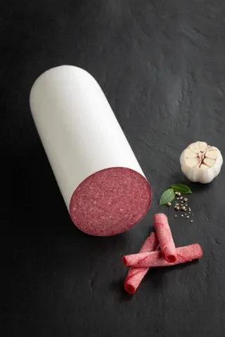 SALAMI MET LOOK