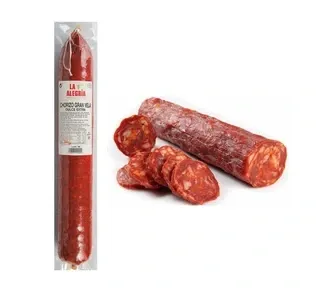 CHORIZO