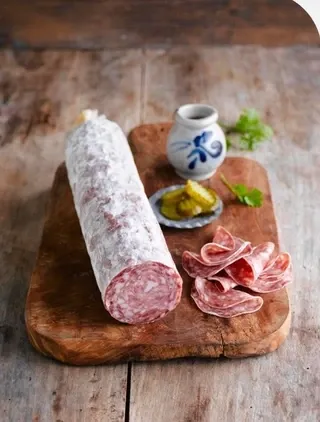 GENOVA SALAMI
