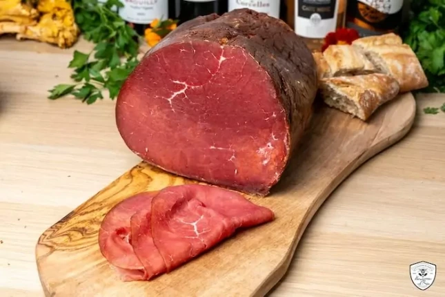 FILET D'ANVERS