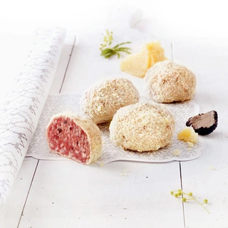SALTUFO
