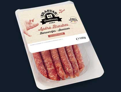 APERO BRASKES