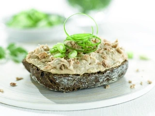 TONIJN SALADE
