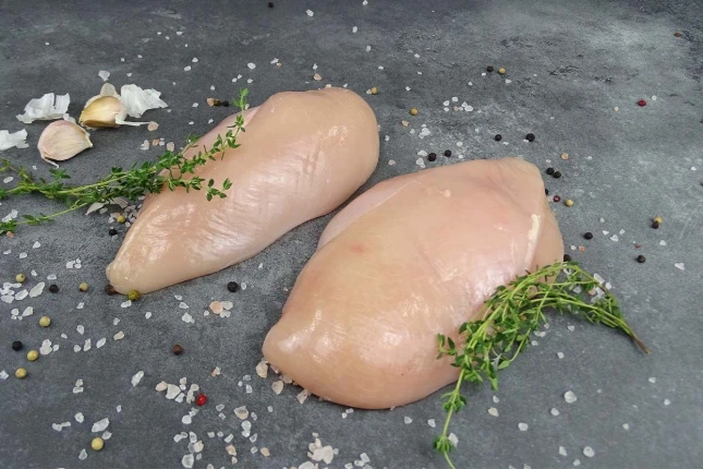 ENKELE KIPFILET