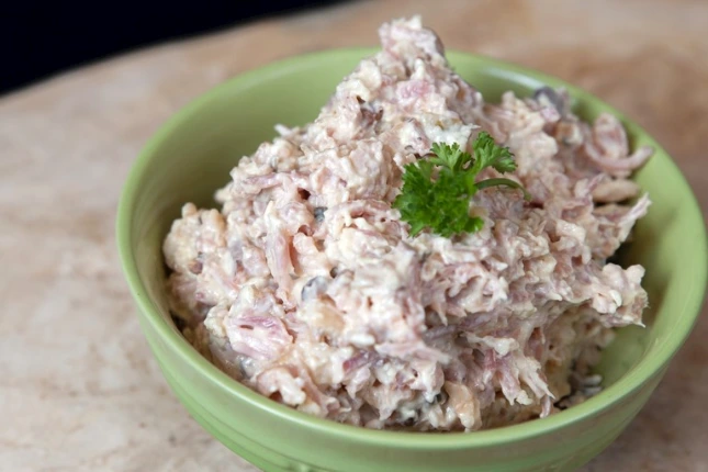 SMOS SALADE