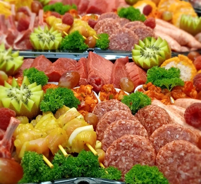 GOURMET SCHOTEL DELUXE