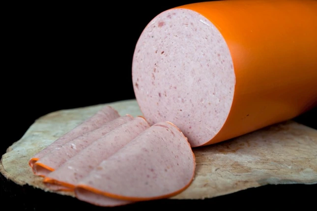 KALFSWORST (100gr)