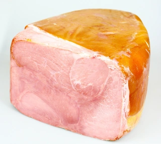 NATUURHAM (100gr)