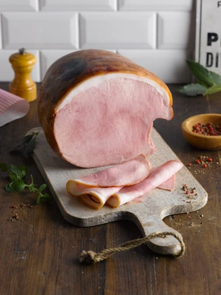 GEGRILDE BEENHAM (100gr)